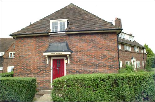 Emmott Close Cosway Hse a